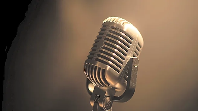 Olivia Rodrigo Performs at Open Mic to Prepare for SNL Appearance