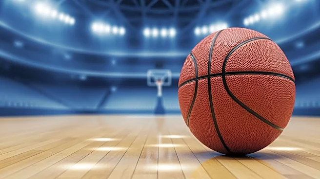 Kansas Jayhawks Secure Top Recruit Tyran Stokes Amidst Challenging College Basketball Landscape