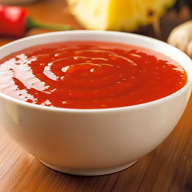 Wendy's Reintroduces Sweet and Sour Sauce After Customer Demand