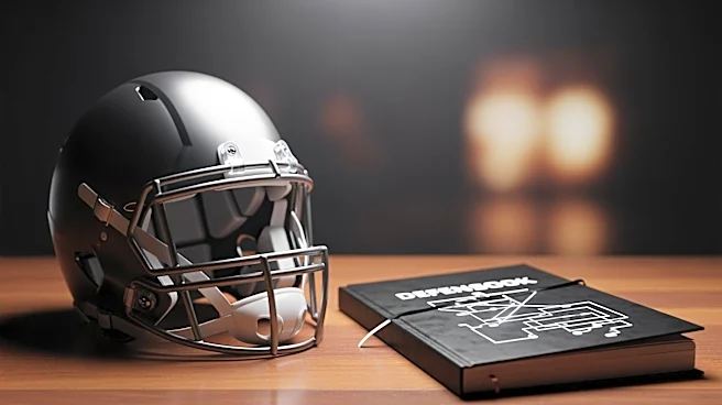 Kansas City Chiefs Select Mansoor Delane, NFL Exec Predicts Defensive Rookie of the Year Potential