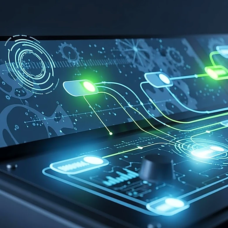 Rise of Intelligent Orchestration in Supply Chain Management