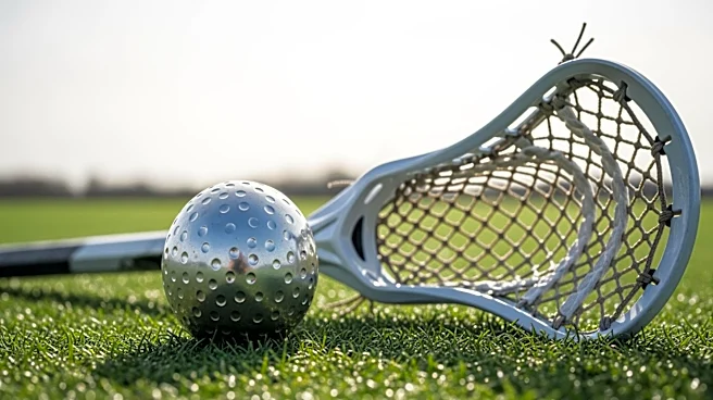 Quinnipiac Women's Lacrosse Falls to Fairfield in MAAC Semifinal