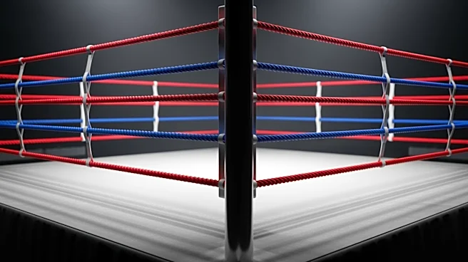 David Benavidez to Face Gilberto Ramirez in Cruiserweight Title Bout