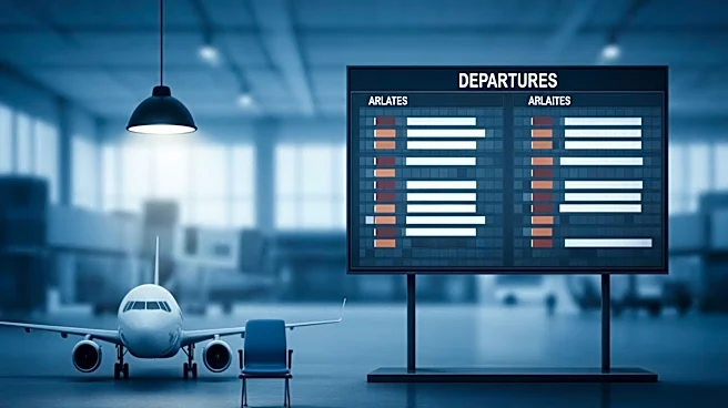 Spirit Airlines Shutdown Threatens Higher Fares and Fewer Options for Detroit Travelers
