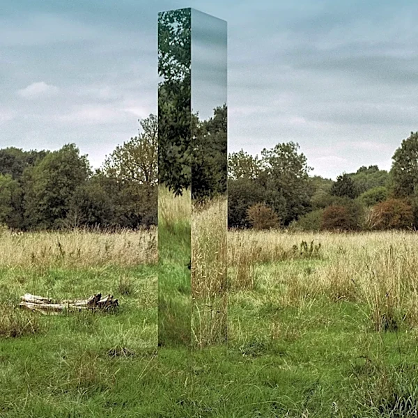 Nancy Holt's Land Art Exhibition Opens in the UK