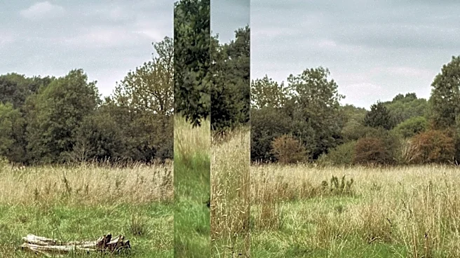 Nancy Holt's Land Art Exhibition Opens in the UK
