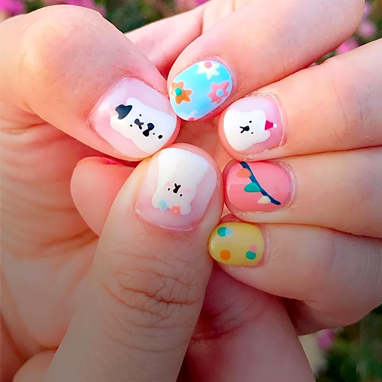 Mint Nail Trends Emerge as a Summer 2026 Favorite for Nail Art Enthusiasts
