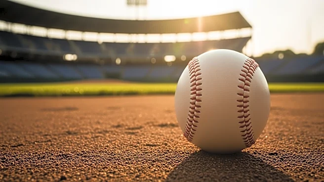 West Virginia Mountaineers Baseball Team Dominates Kansas State in Series Opener
