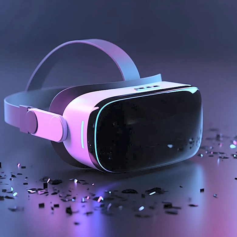 Development of VR Game 'Reave' Ceases Amid Market Challenges