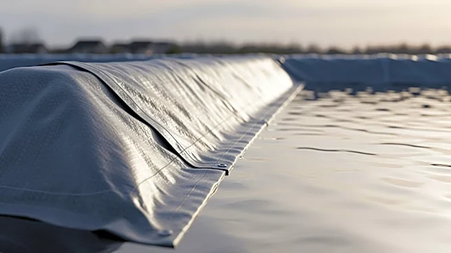 Florida Companies Launch Innovative Tarp and Flood-Protection Products