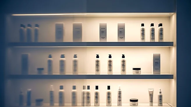 Maesa Sells Anomaly Haircare to Reliance Retail, Marking Strategic Shift