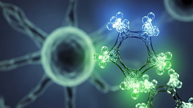 Molecular Partners' MP0317 Shows Promise in Tumor-Localized CD40 Activation, Phase 2 Trial Initiated