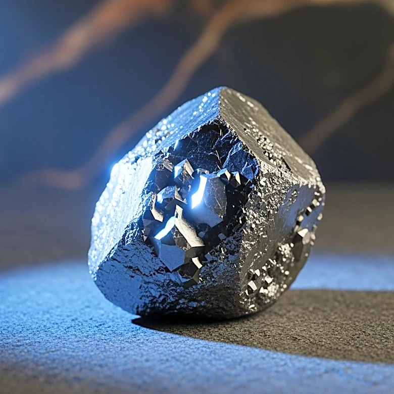 U.S.-Kazakhstan Tungsten Venture Progresses Amid Strategic Minerals Focus