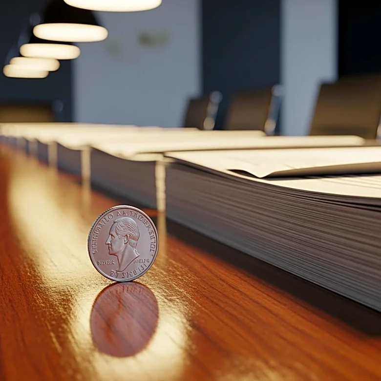 Thomson Reuters Announces Cash Distribution and Share Consolidation for Capital Return