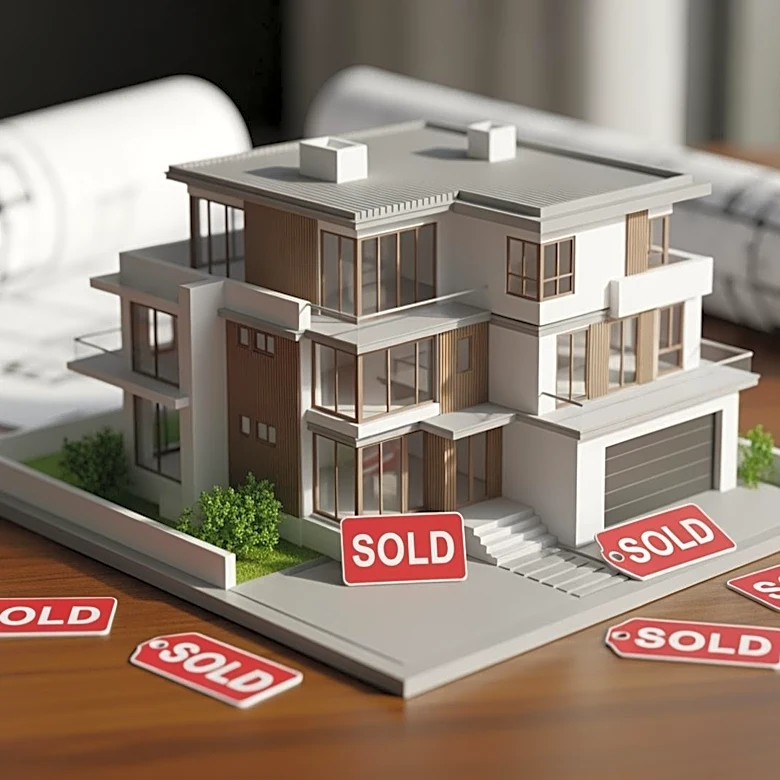 Fort Worth Real Estate Market Sees Price Decline Amid Tight Inventory