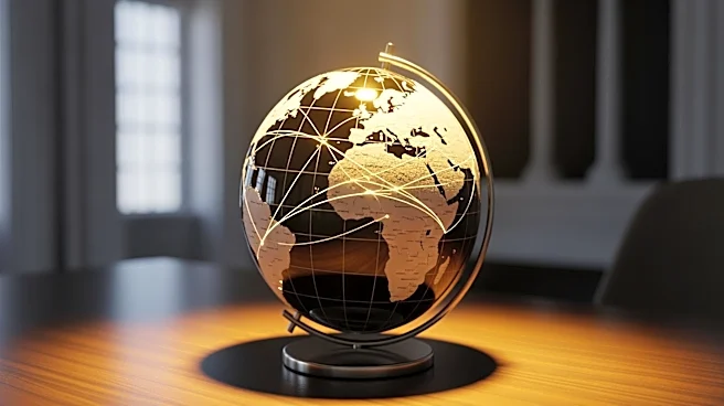 WTTC Unveils New Global Leadership Team to Enhance Travel  Tourism Sector