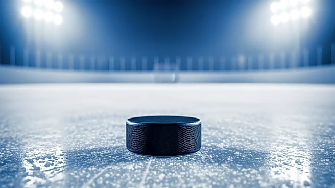 Gage Goncalves Secures Game 7 for Tampa Bay with Overtime Goal
