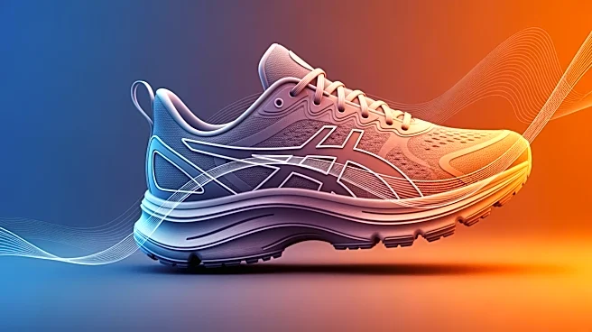 Brooks Running Achieves Record First Quarter Growth with Global Expansion