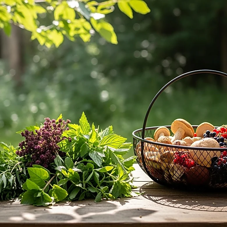 Sprouts Farmers Market Emphasizes Innovation and Foraging to Boost Sales