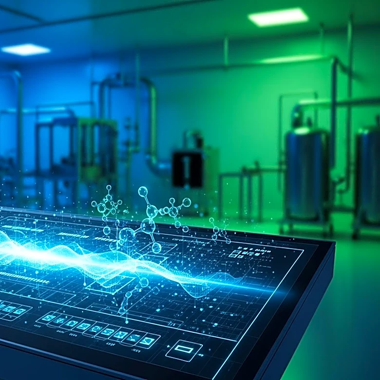 Figurate SCADA System Launched to Enhance Biopharma Manufacturing Efficiency