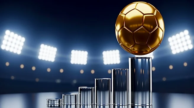 FIFA World Cup Ticket Prices in the U.S. Reach Record Highs, Sparking Fan Outrage