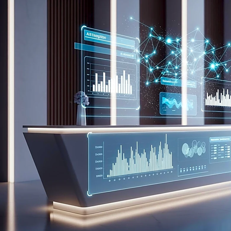 AI-Driven Business Intelligence Revolutionizes Hotel Operations in 2026