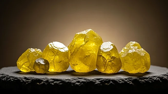 Ecovyst to Acquire Calabrian Sulfur Derivatives Business for $190 Million