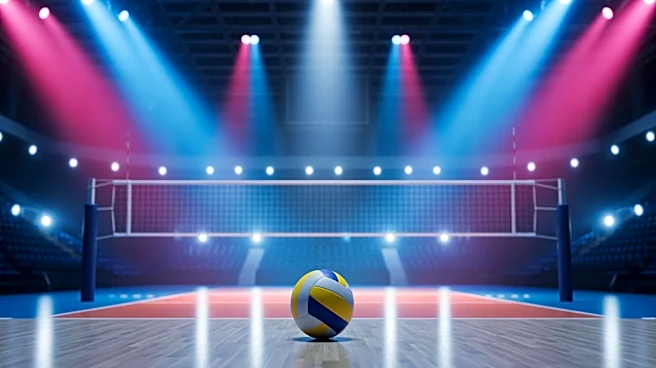 NCAA Men's Volleyball 2026: Expanded Tournament Brings New Opportunities