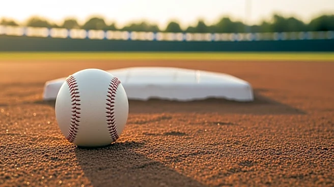 NC State Baseball Players Face Crucial Series Against Miami
