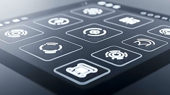 Tesla Enhances User Experience with Larger Icons in Spring Update