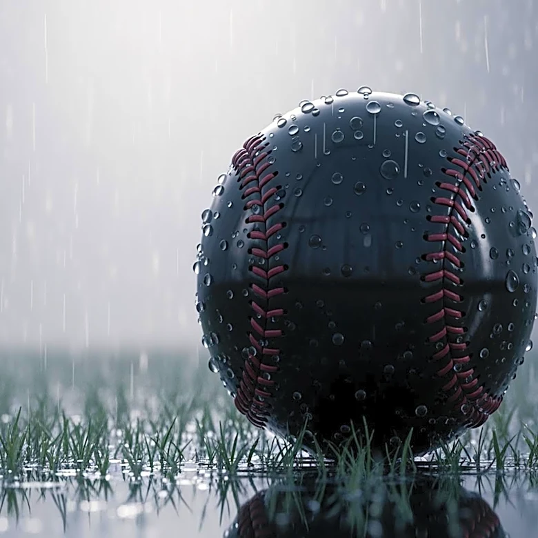 Pittsburgh Pirates vs. Cincinnati Reds Game Delayed Due to Weather Conditions