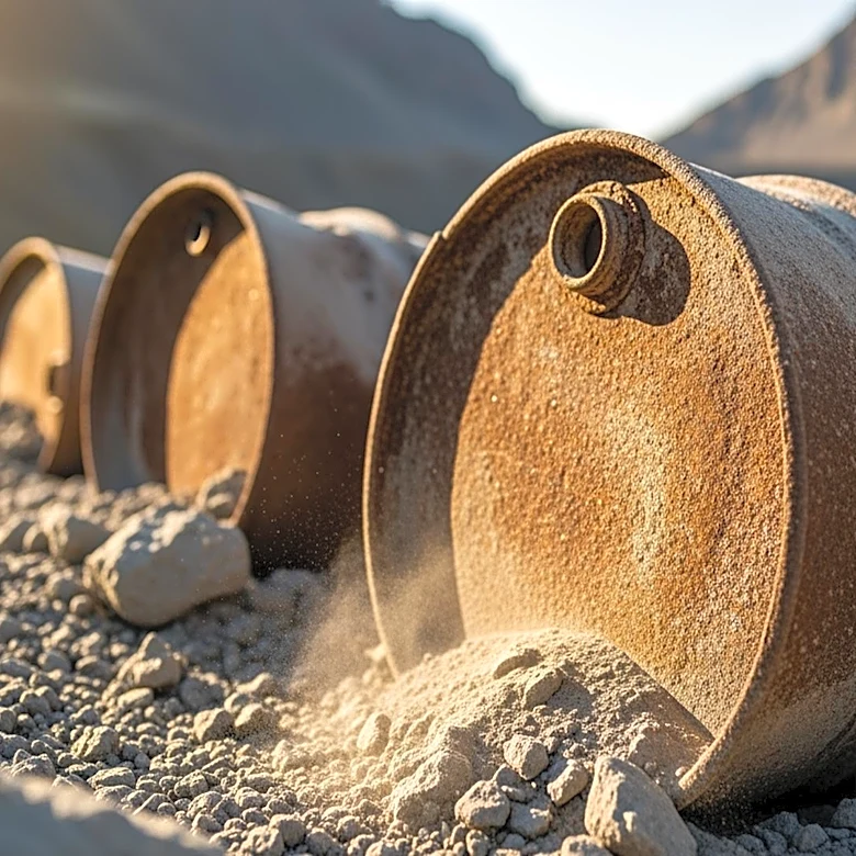 Cerro de Pasco Resources Advances Tailings Reprocessing Project in Peru