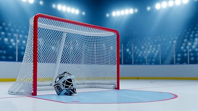 Andrei Vasilevskiy Secures Shutout as Lightning Force Game 7 Against Canadiens