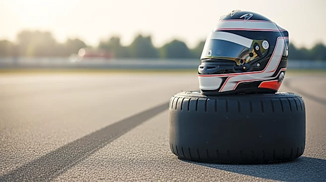 Noah Gragson Reflects on Challenges in NASCAR Cup Series