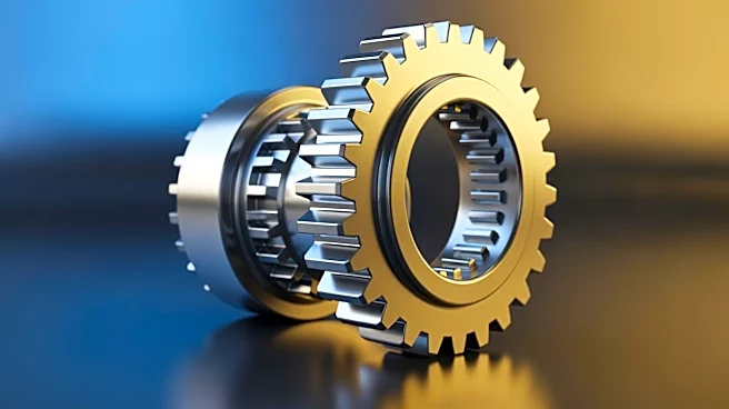 Magna Reports Strong Q1 2026 Results Despite Asset Sale Loss, Maintains Positive Outlook