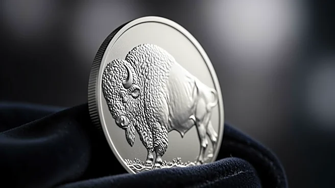 Global Coin and XceptionalMint Unveil Limited Edition Silver Buffalo Nickel with Unique Sculpting
