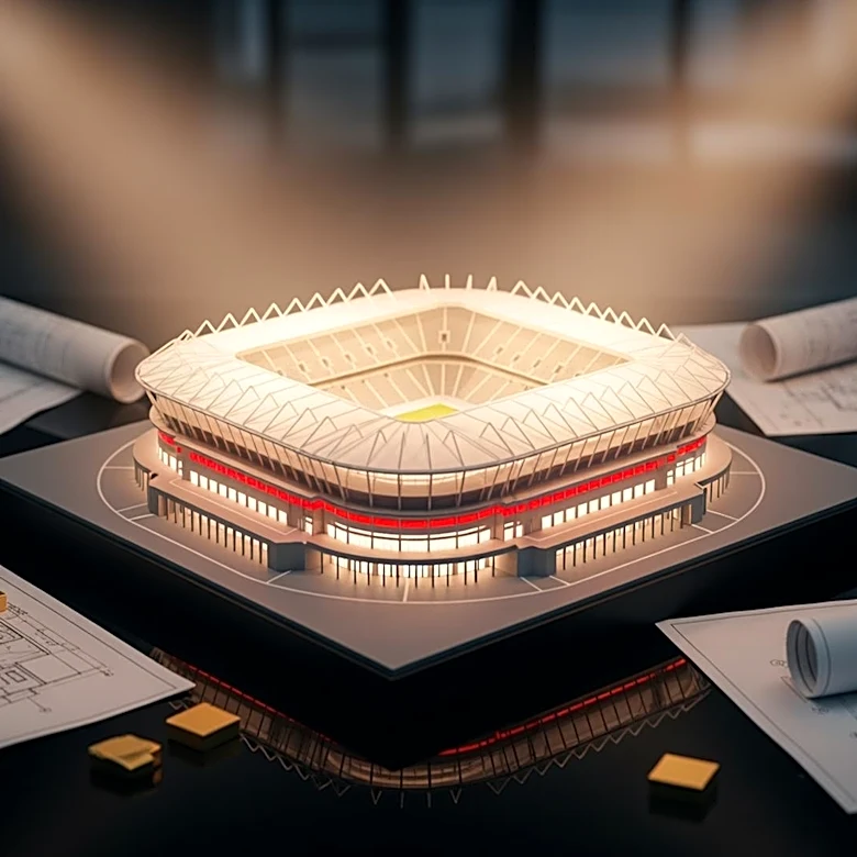 Nebraska Approves $600 Million Memorial Stadium Renovation Amid NFL Draft Developments
