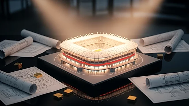 Nebraska Approves $600 Million Memorial Stadium Renovation Amid NFL Draft Developments