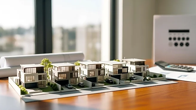 Indianapolis Real Estate Market Sees Inventory Surge and Price Adjustments