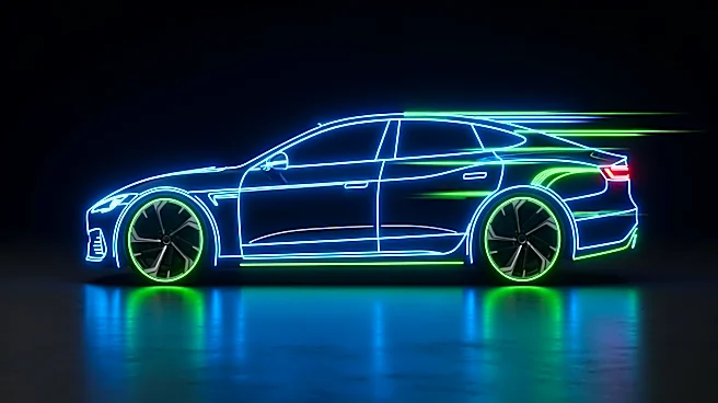 Kia Announces $5,000-$6,000 Price Cut for 2026 EV6 in the U.S., Enhancing Market Competitiveness