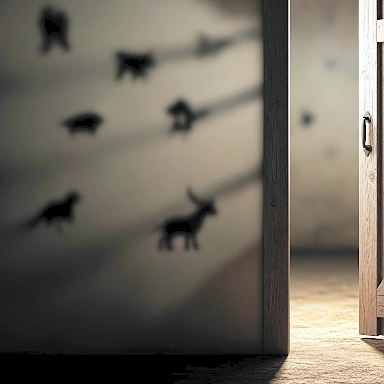 New 'Animal Farm' Animation Fails to Capture Orwell's Original Message