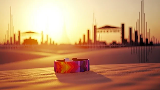 Coachella 2027 Tickets Now Available: Festival Enthusiasts Urged to Secure Passes Early