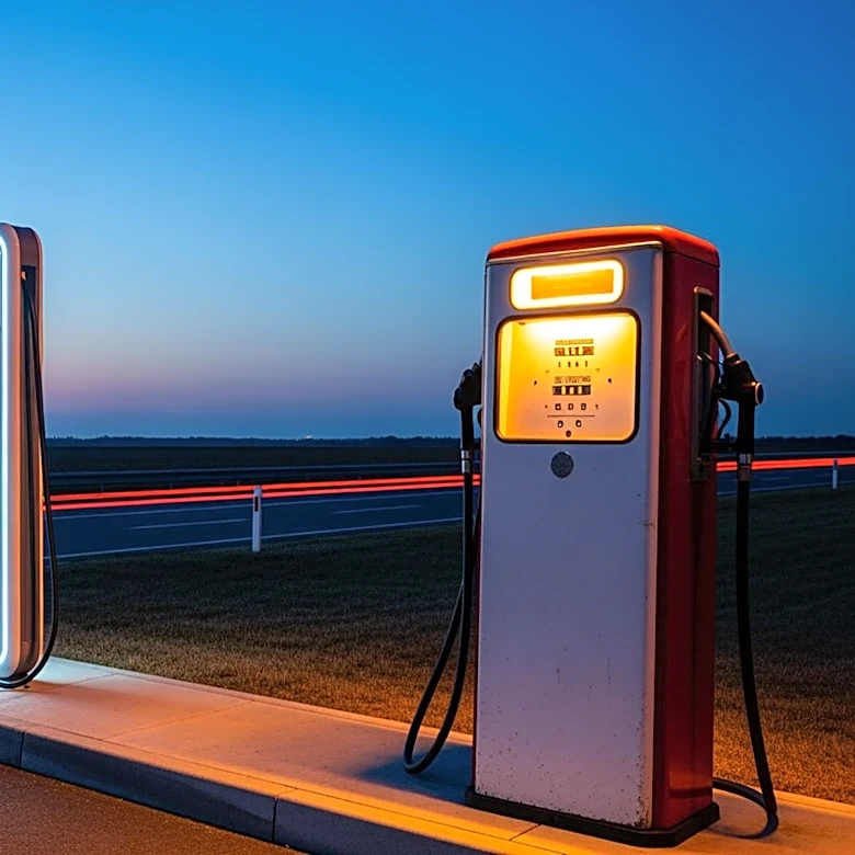 Rising Gas Prices Drive Surge in Electric Vehicle Sales in Minnesota