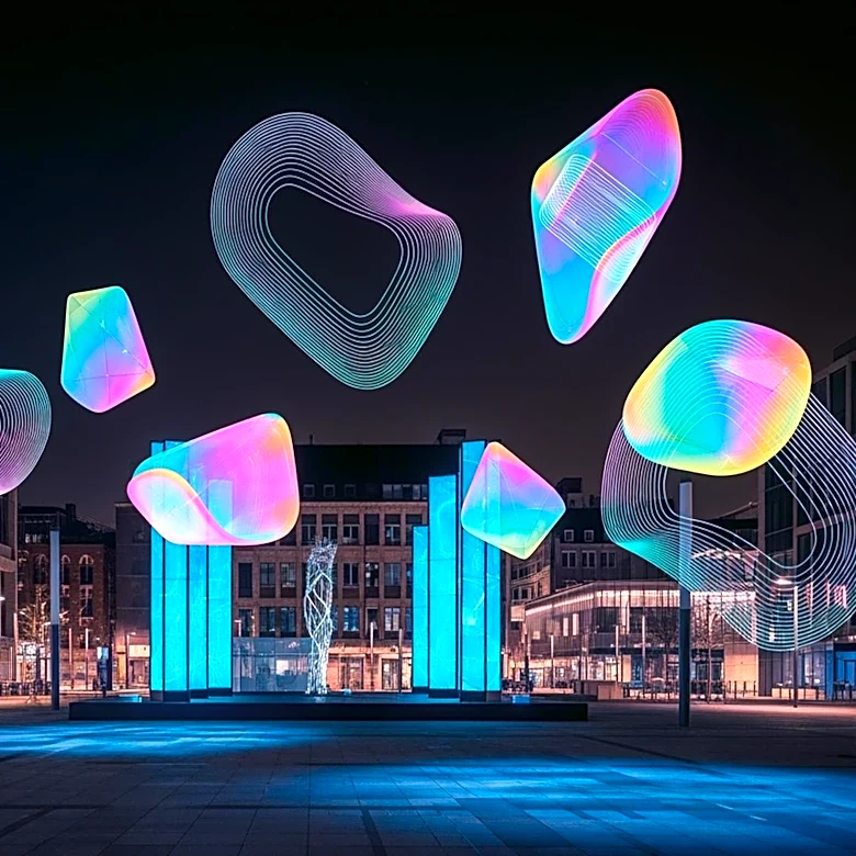 SXSW London Expands with New Programming and Public Activations