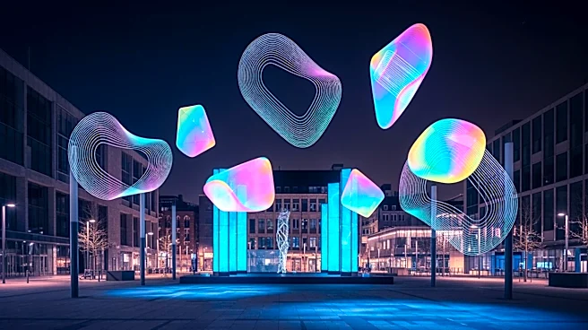 SXSW London Expands with New Programming and Public Activations