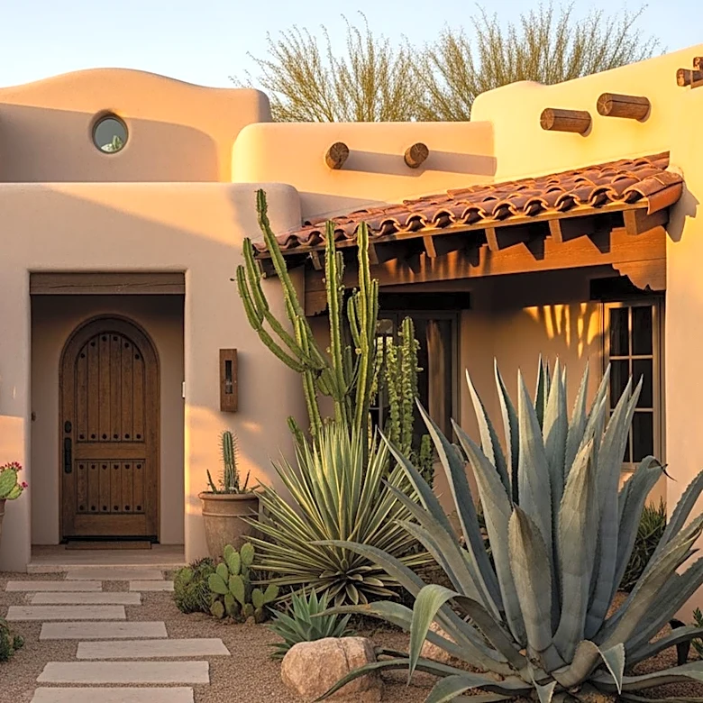 Santa Fe Emerges as Top Luxury Housing Market Amid Lifestyle Appeal