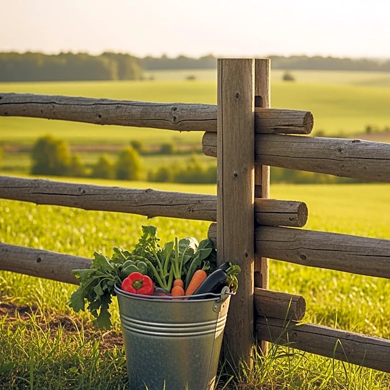 Sweet Valley Ranch Combines Agritourism and Agriculture in North Carolina