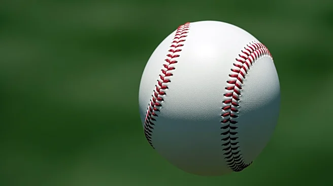 Phillies' Orion Kerkering Delivers Another Scoreless Performance Against Miami