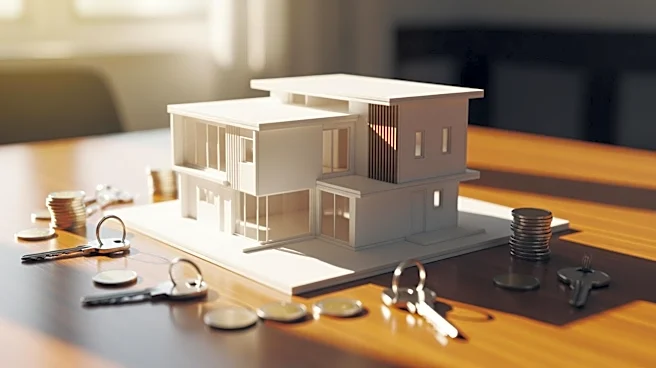 PulteGroup Increases Market Incentives Amid Housing Affordability Crisis