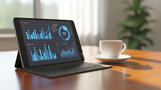 Financial Advisors Adapt to Engaged Millennial and Gen X Investors Amid Economic Uncertainty